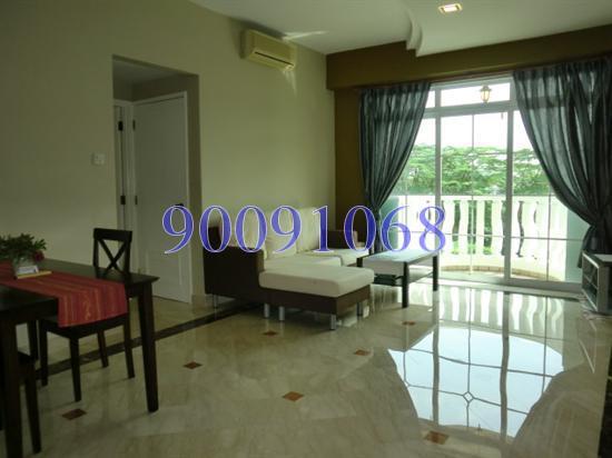 Symphony Heights (D21), Condominium #130336022